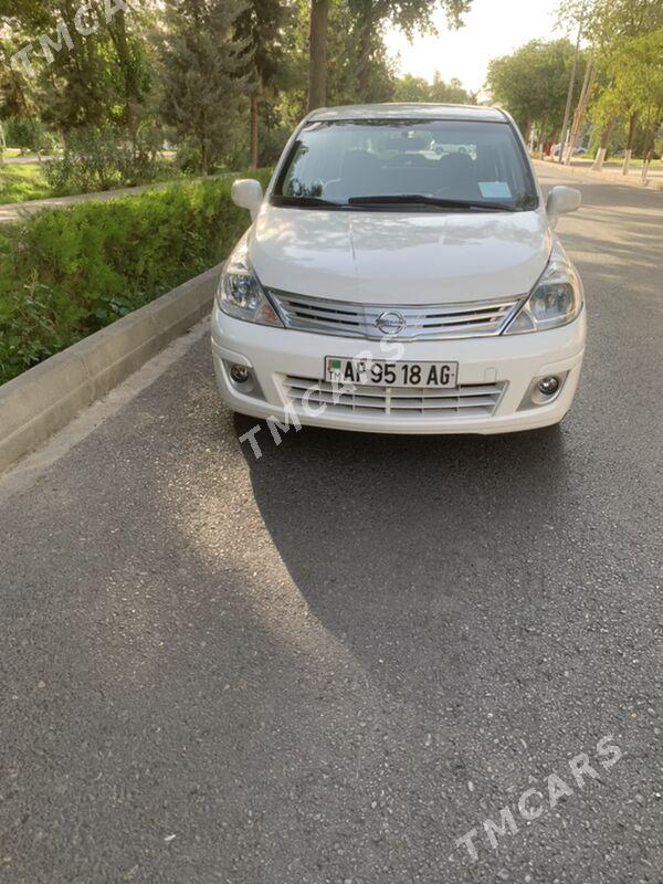 Nissan Versa 2009 - 140 000 TMT - Aşgabat - img 5