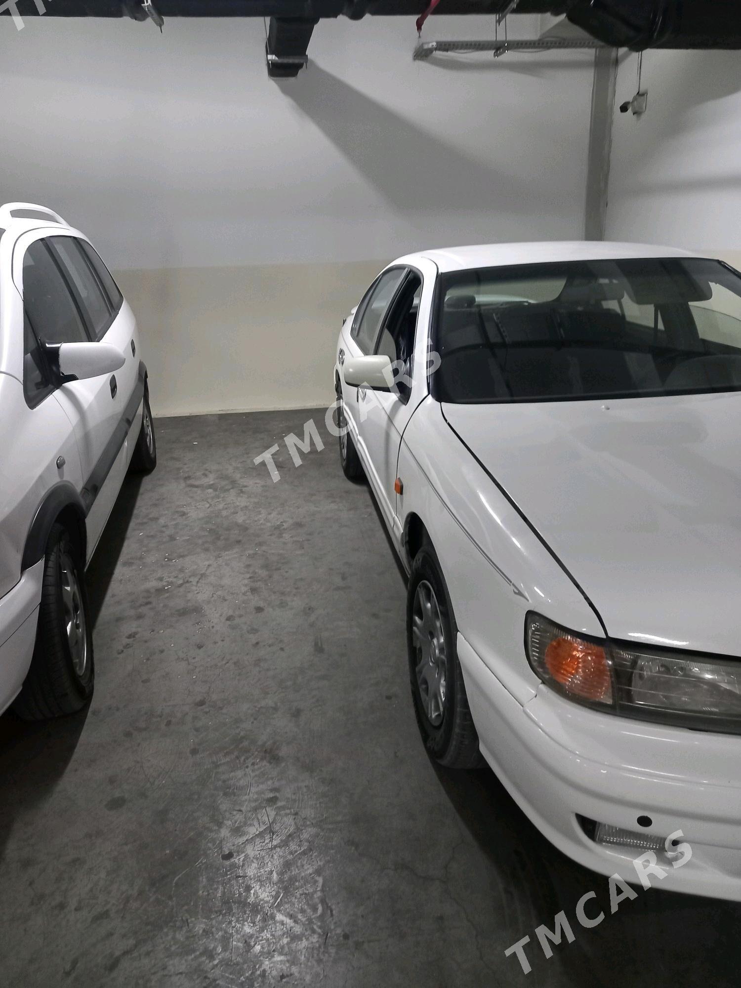 Nissan Maxima 1997 - 50 000 TMT - Aşgabat - img 2