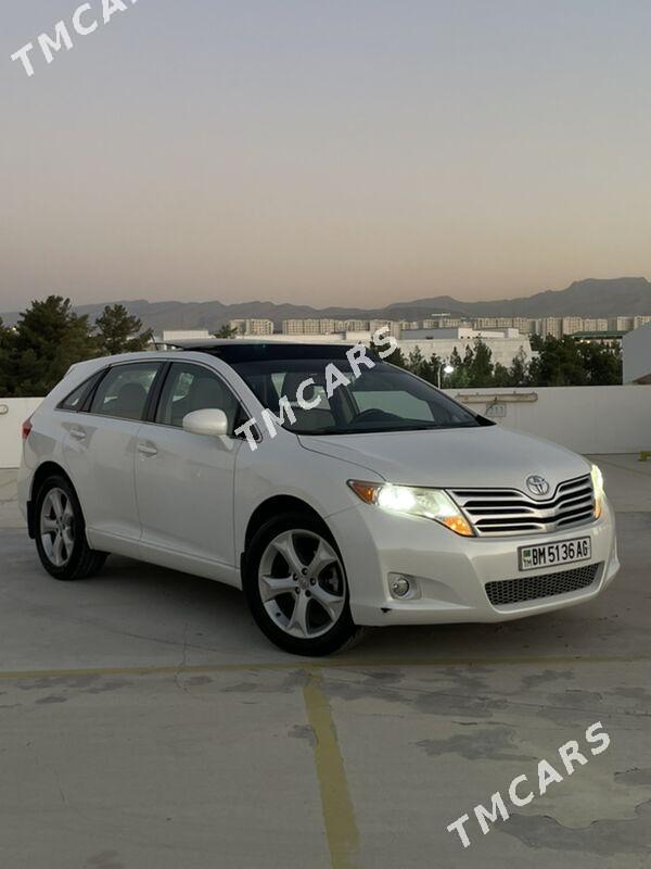Toyota Venza 2011 - 250 000 TMT - Ашхабад - img 2