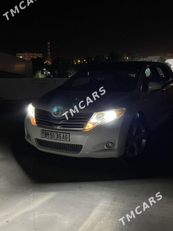 Toyota Venza 2011 - 250 000 TMT - Ашхабад - img 8