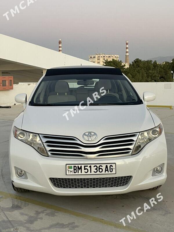Toyota Venza 2011 - 250 000 TMT - Ашхабад - img 4