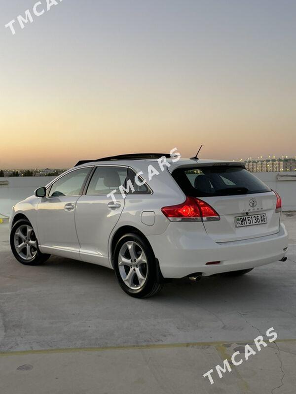 Toyota Venza 2011 - 250 000 TMT - Ашхабад - img 3