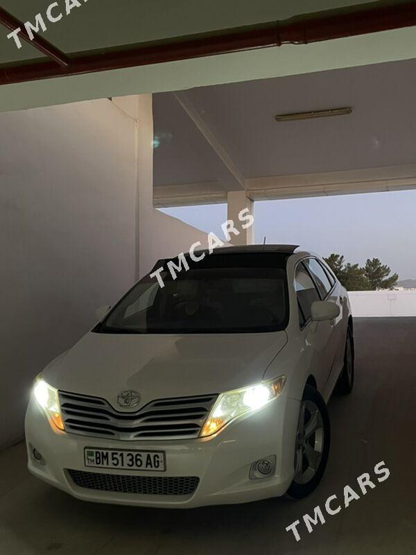 Toyota Venza 2011 - 250 000 TMT - Ашхабад - img 7