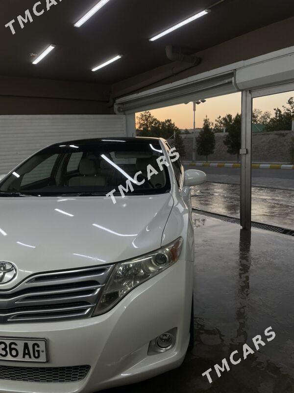 Toyota Venza 2011 - 250 000 TMT - Ашхабад - img 9