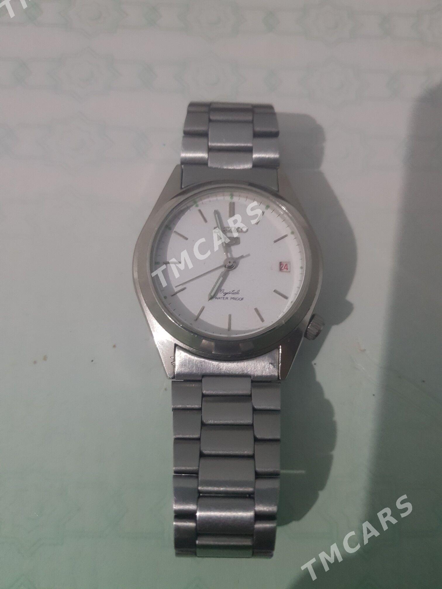 SEIKO Mehanizm - Mary - img 2