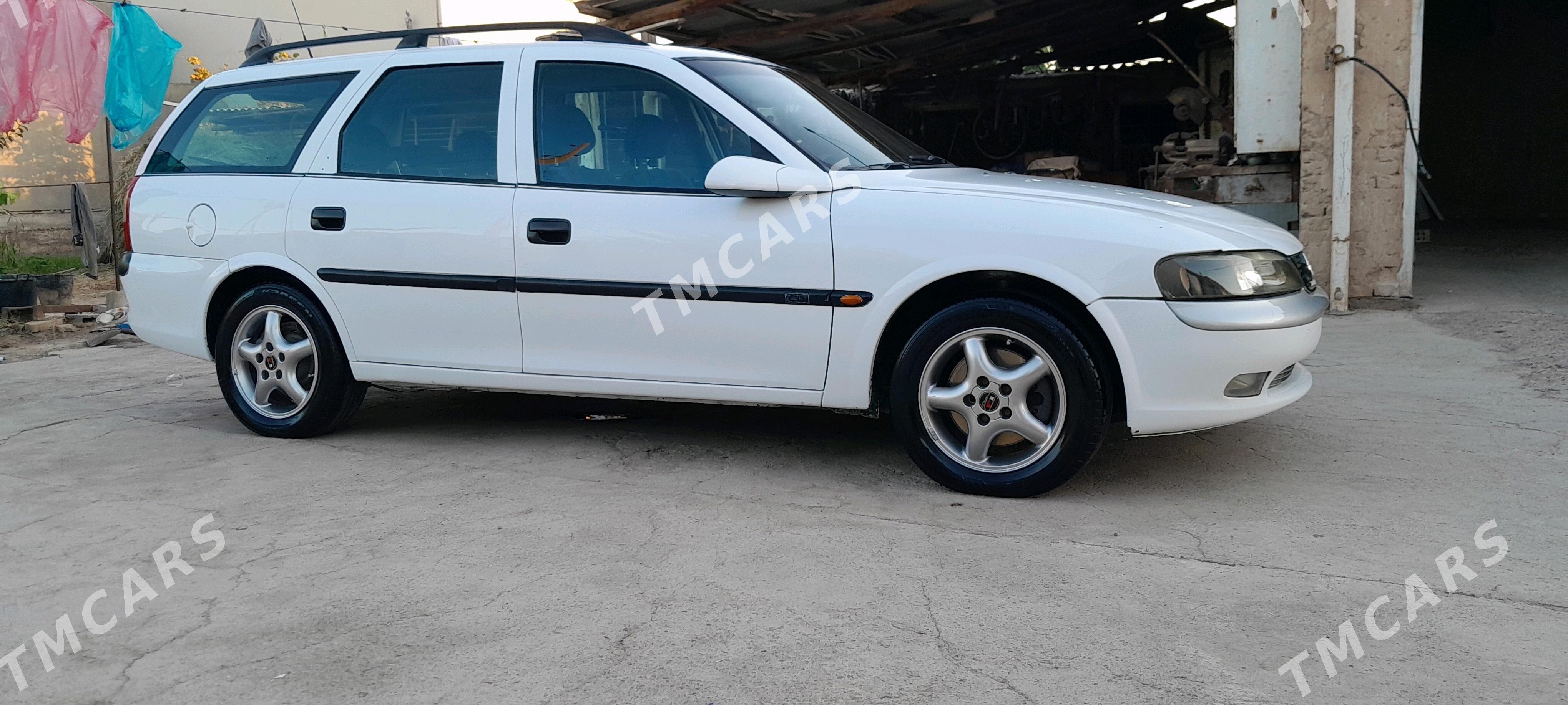 Opel Vectra 1998 - 48 000 TMT - Mary - img 3