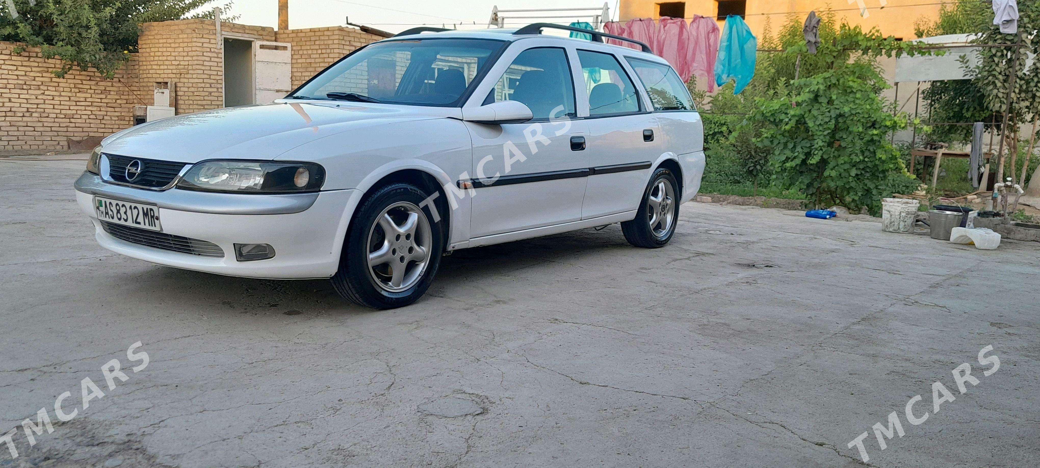 Opel Vectra 1998 - 48 000 TMT - Mary - img 2