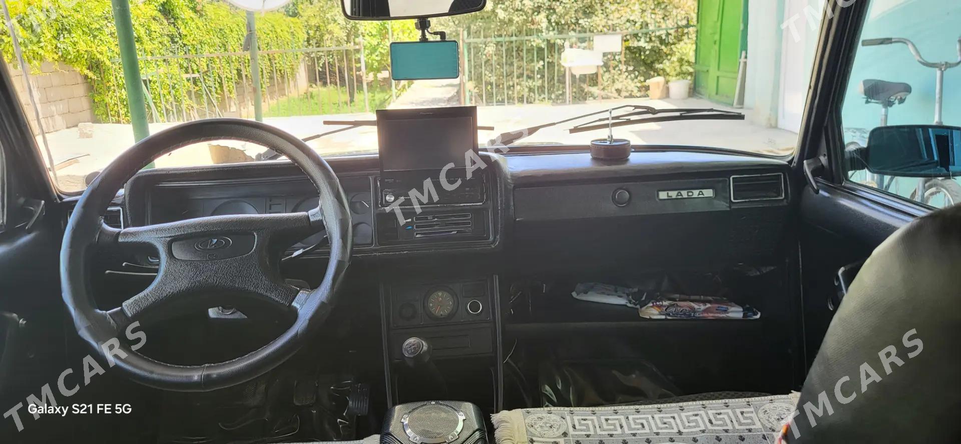 Lada 2107 2010 - 55 000 TMT - Kaka - img 3
