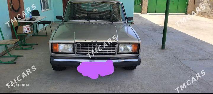 Lada 2107 2010 - 55 000 TMT - Kaka - img 2