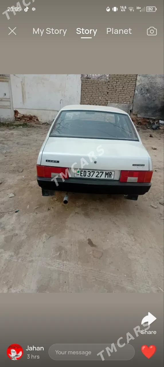 Lada 21099 2002 - 25 000 TMT - Baýramaly - img 3