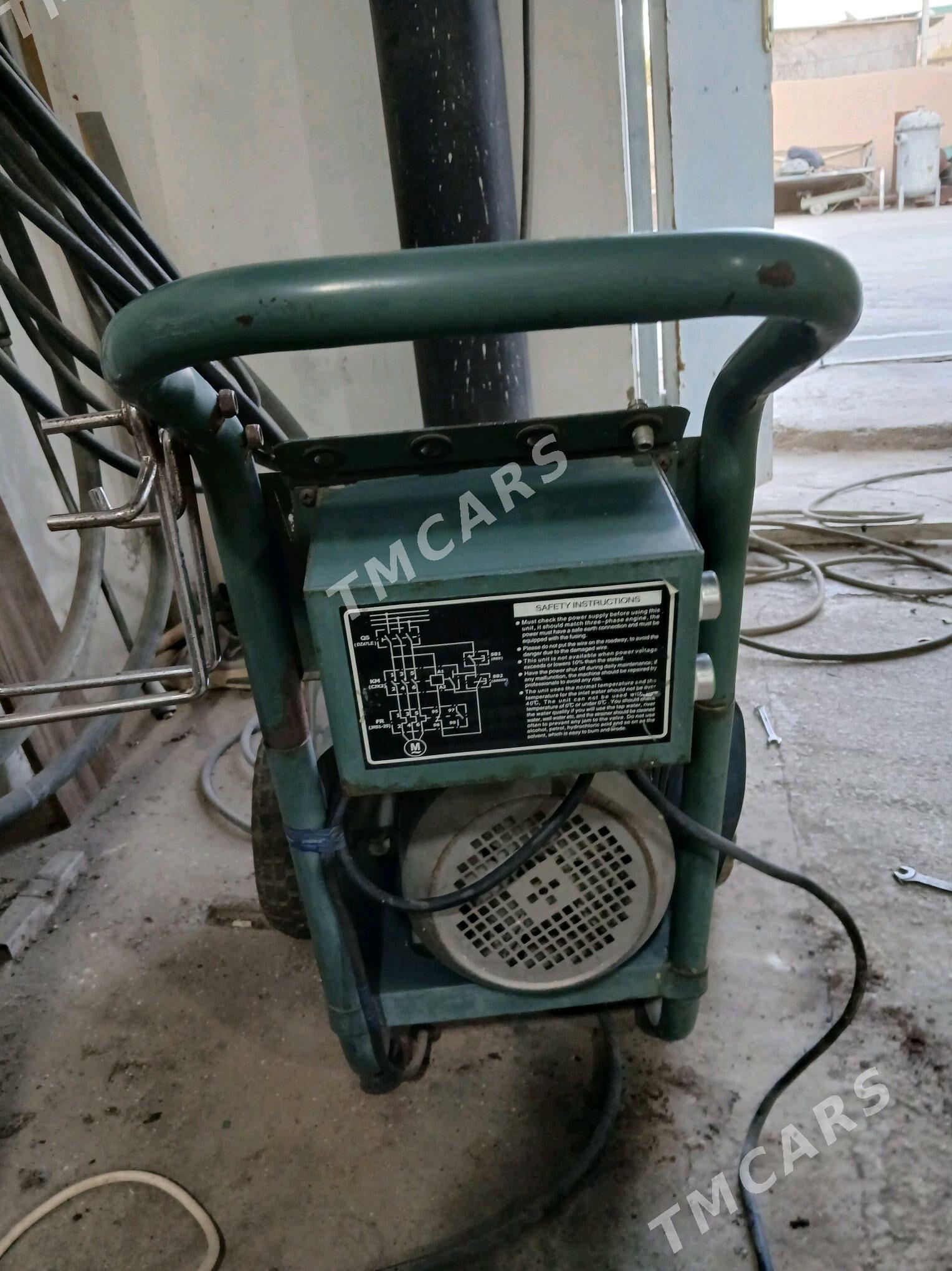 кампресор - Aşgabat - img 6