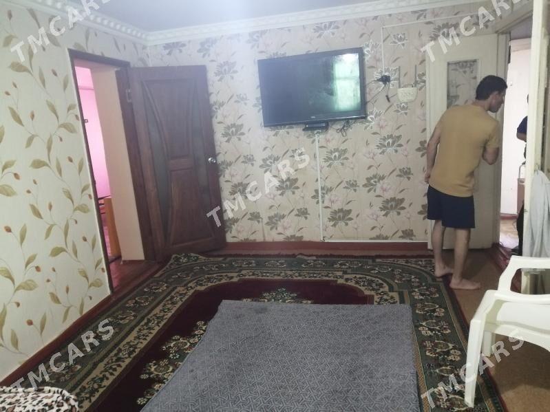 Квартира Кулимаяк сдается 400м - Туркменбаши - img 7