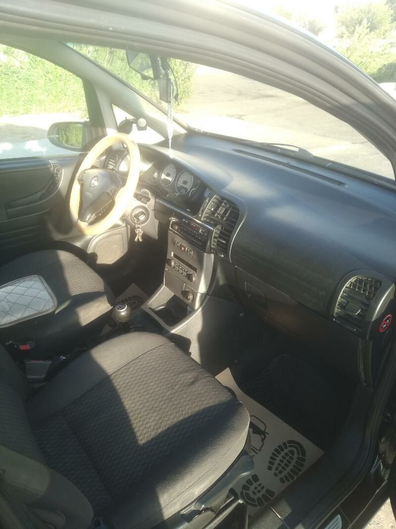Opel Zafira 2003 - 110 000 TMT - Türkmenabat - img 2