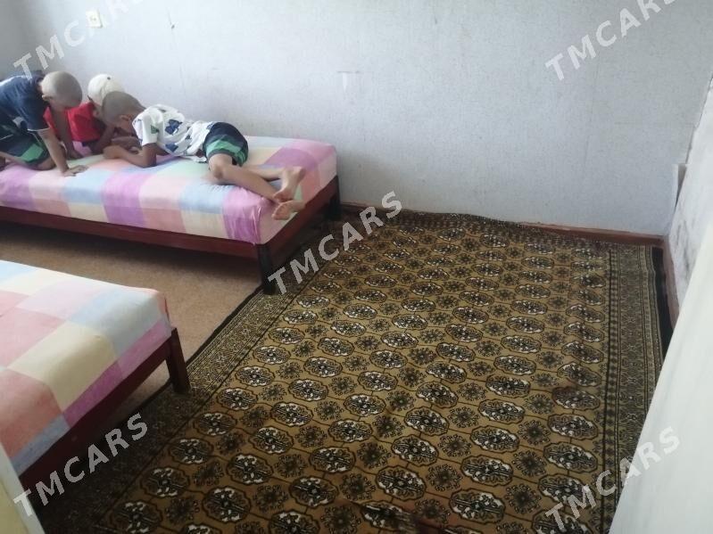Квартира Кулимаяк сдается 400м - Туркменбаши - img 4