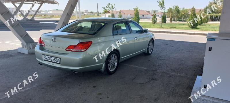 Toyota Avalon 2005 - 155 000 TMT - Туркменабат - img 2