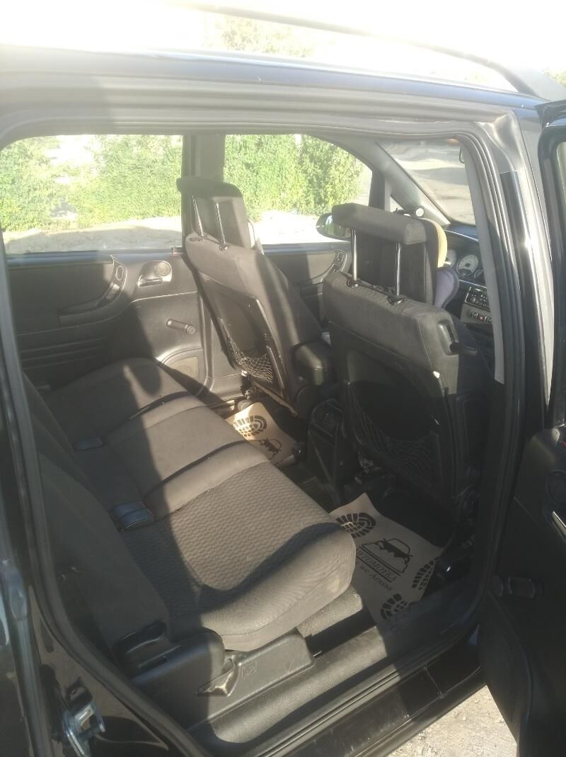 Opel Zafira 2003 - 110 000 TMT - Türkmenabat - img 6