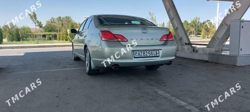 Toyota Avalon 2005 - 155 000 TMT - Туркменабат - img 4