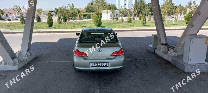 Toyota Avalon 2005 - 155 000 TMT - Туркменабат - img 7
