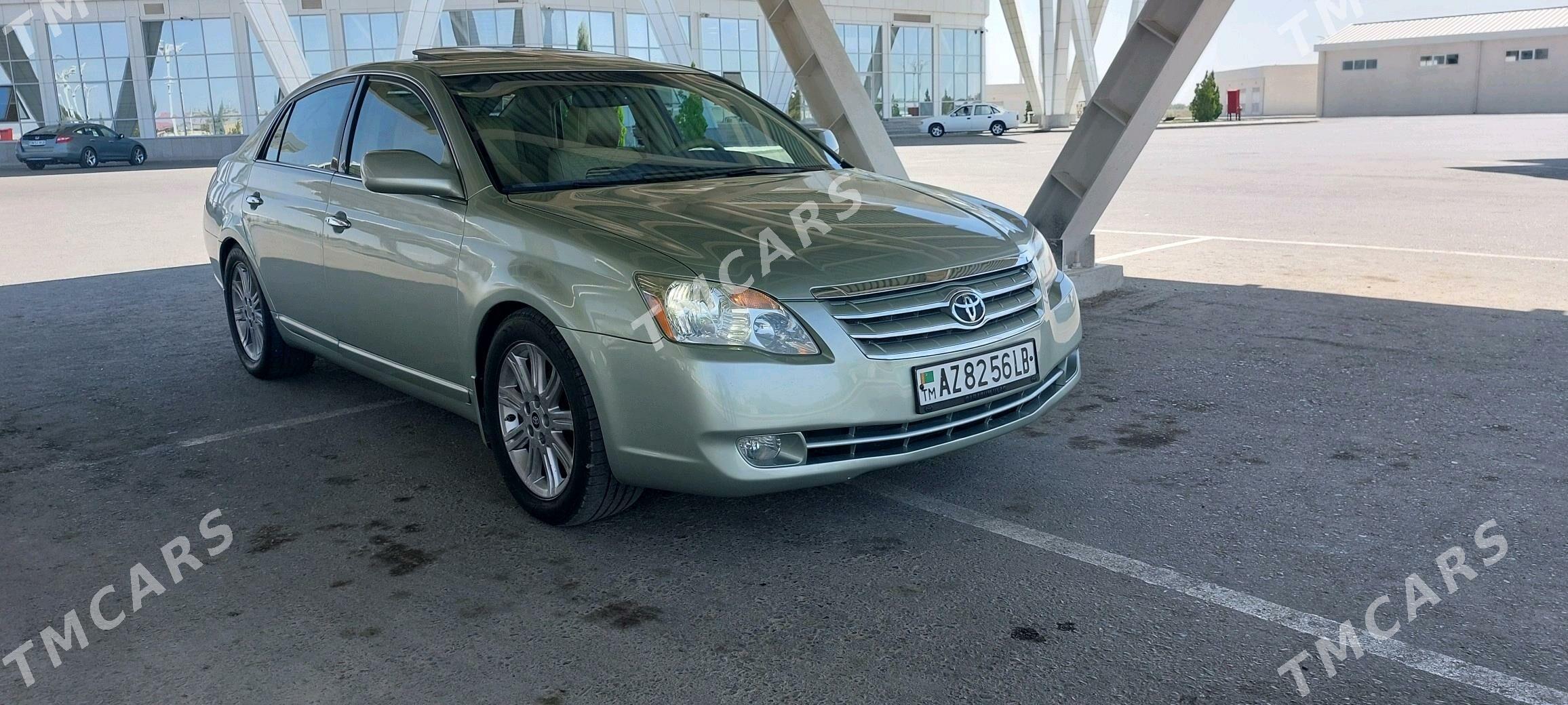 Toyota Avalon 2005 - 155 000 TMT - Туркменабат - img 9