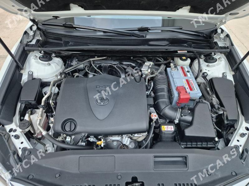 Toyota Camry 2021 - 580 000 TMT - Aşgabat - img 5