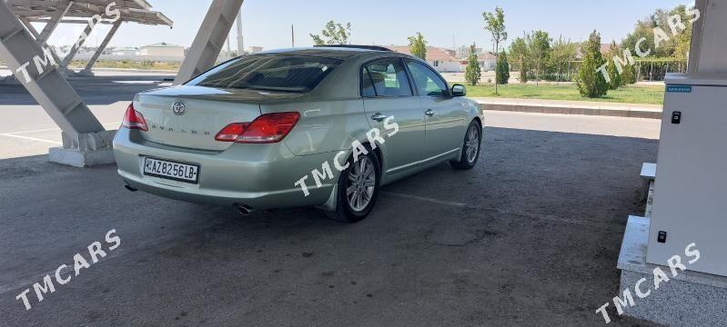 Toyota Avalon 2005 - 155 000 TMT - Туркменабат - img 5