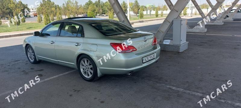 Toyota Avalon 2005 - 155 000 TMT - Туркменабат - img 6