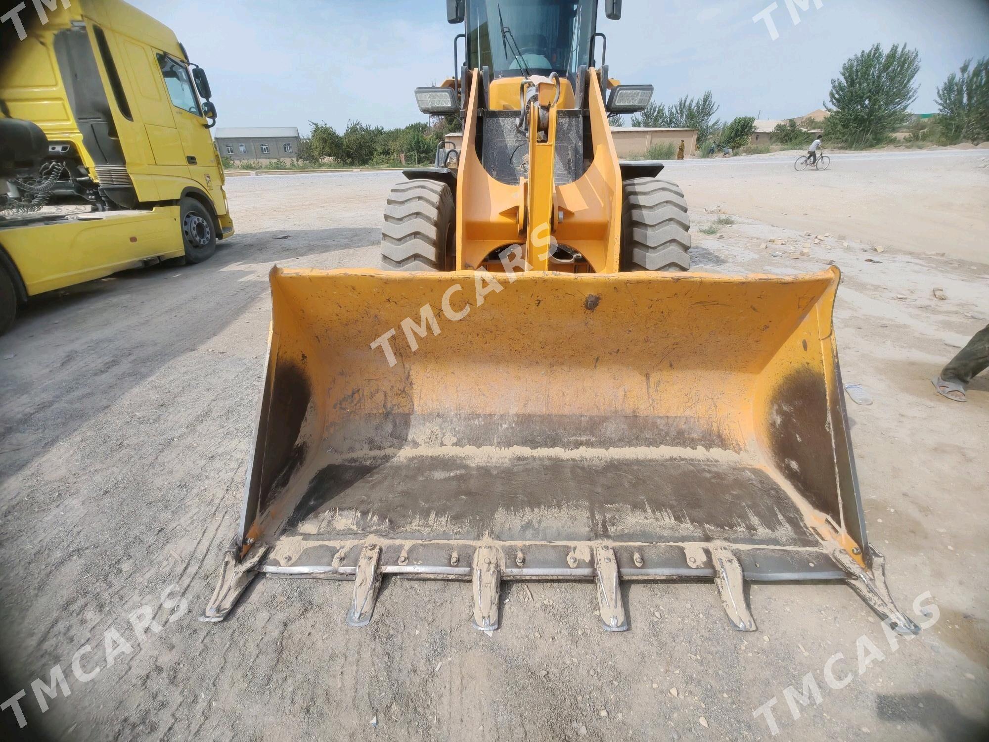 XCMG LW300F 2024 - 525 000 TMT - Halaç - img 5
