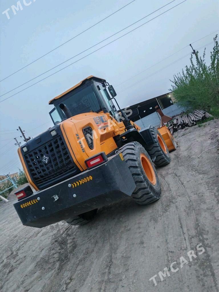 XCMG LW300F 2024 - 525 000 TMT - Halaç - img 7