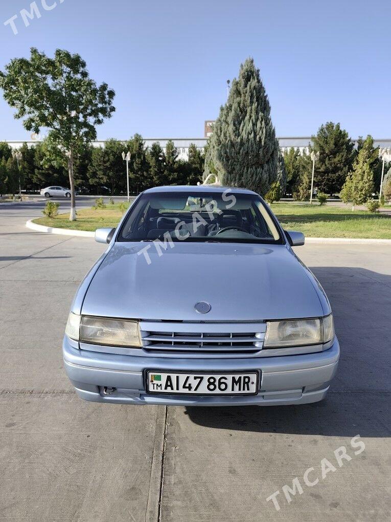 Opel Vectra 1990 - 35 000 TMT - Мары - img 7