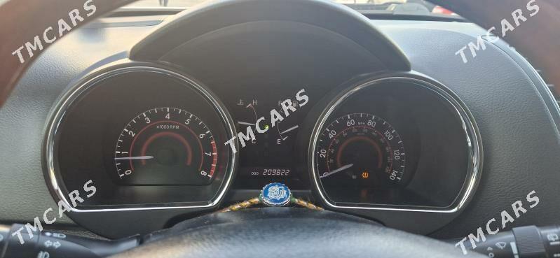 Toyota Highlander 2011 - 330 000 TMT - Анев - img 5