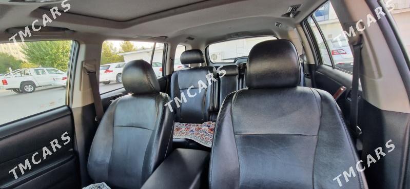 Toyota Highlander 2011 - 330 000 TMT - Анев - img 7