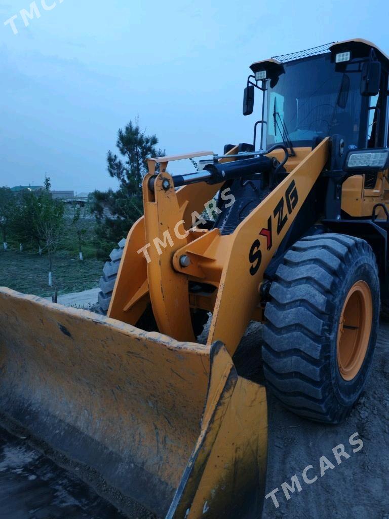 XCMG LW300F 2024 - 525 000 TMT - Halaç - img 8
