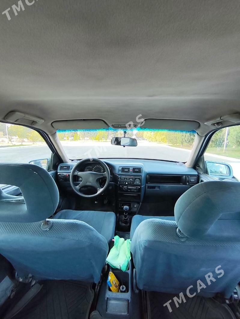 Opel Vectra 1990 - 35 000 TMT - Мары - img 3