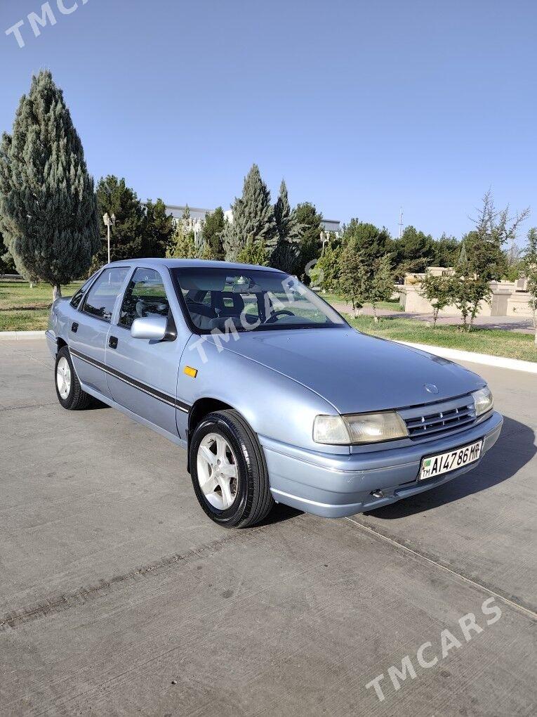Opel Vectra 1990 - 35 000 TMT - Мары - img 6