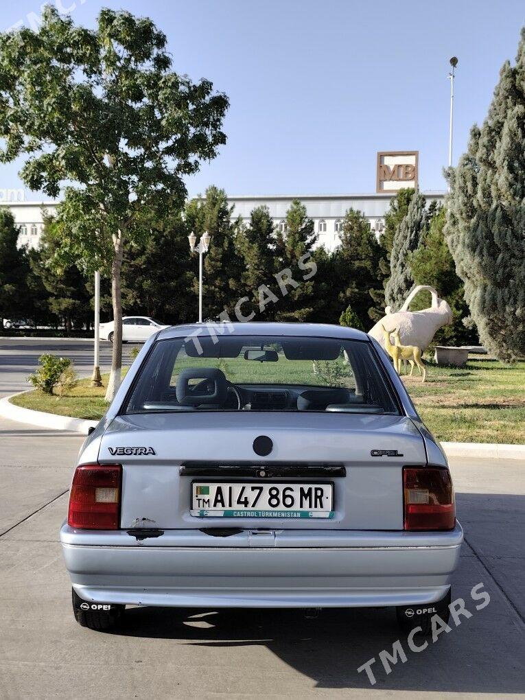 Opel Vectra 1990 - 35 000 TMT - Мары - img 5