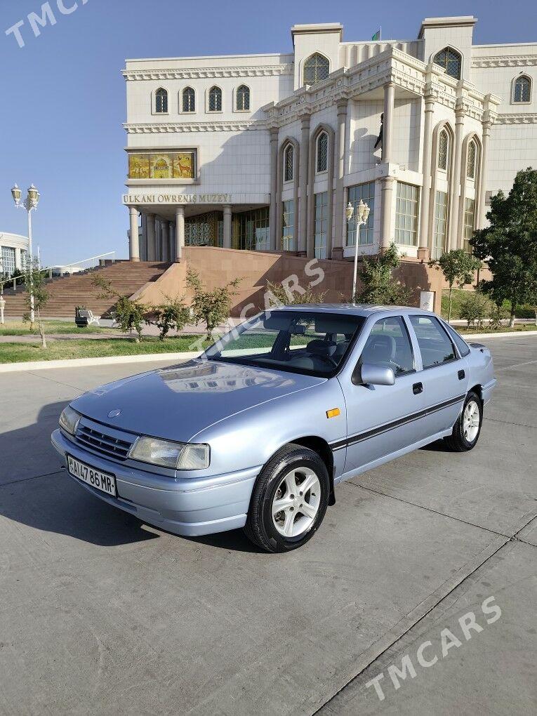 Opel Vectra 1990 - 35 000 TMT - Мары - img 2