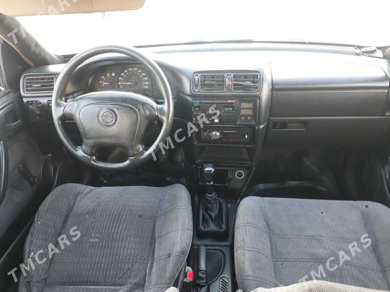 Opel Vectra 1995 - 36 000 TMT - Türkmenabat - img 3