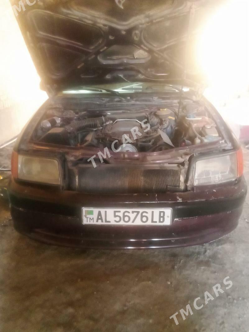 Audi 100 1994 - 40 000 TMT - Сакар - img 3