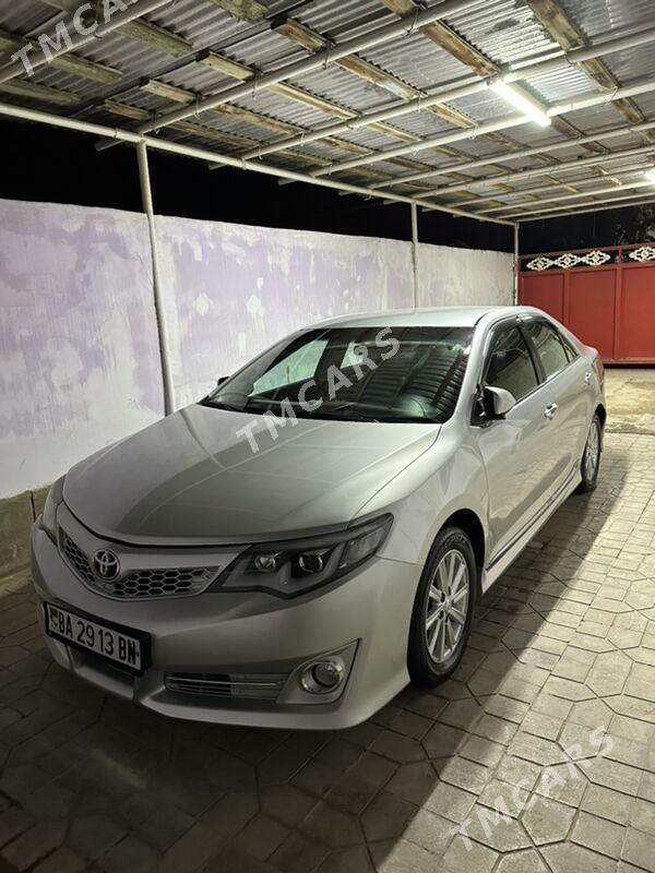 Toyota Camry 2012 - 220 000 TMT - Balkanabat - img 6
