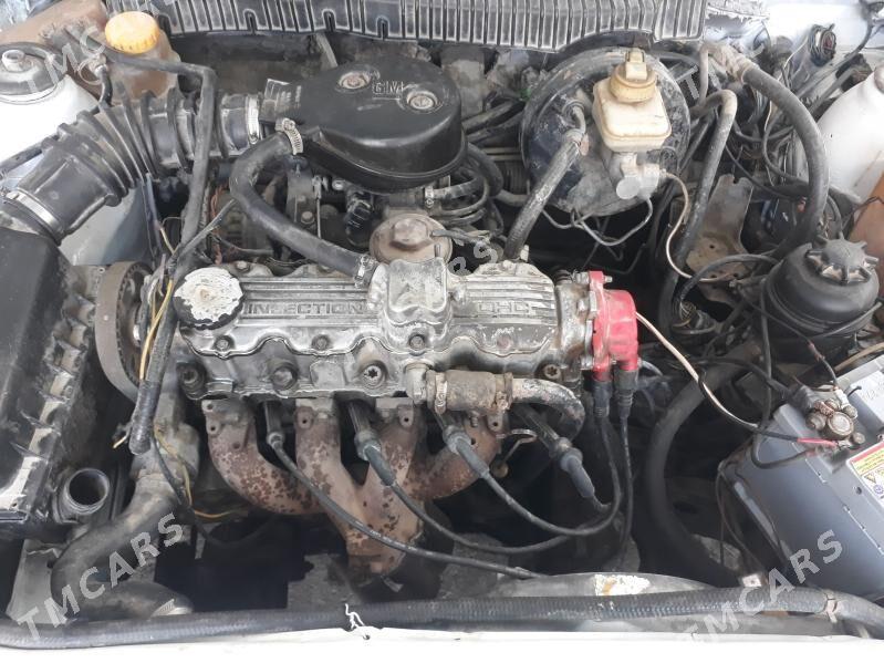 Opel Vectra 1995 - 36 000 TMT - Türkmenabat - img 4