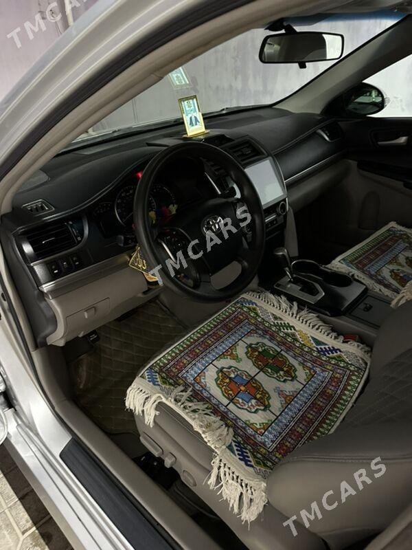 Toyota Camry 2012 - 220 000 TMT - Balkanabat - img 2