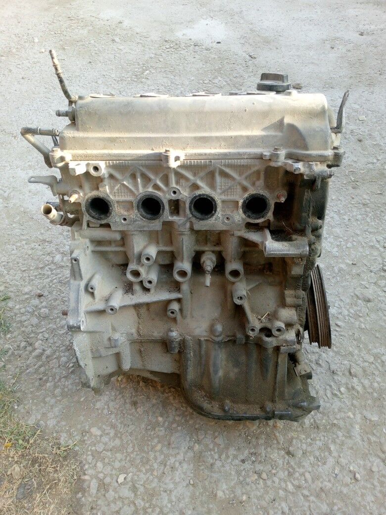 corolla 1.3 motor 1 000 TMT - Balkanabat - img 3