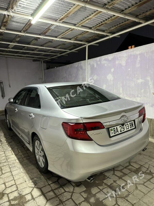Toyota Camry 2012 - 220 000 TMT - Balkanabat - img 5