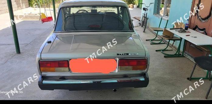 Lada 2107 2010 - 55 000 TMT - Kaka - img 2