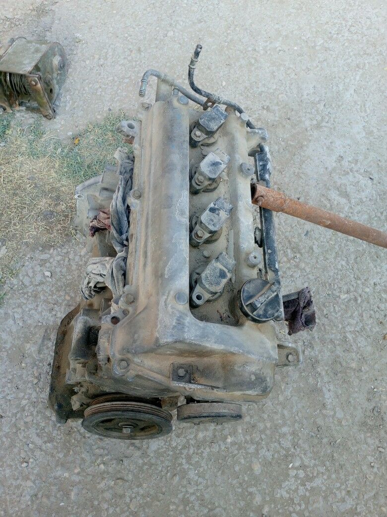 corolla 1.3 motor 1 000 TMT - Balkanabat - img 2