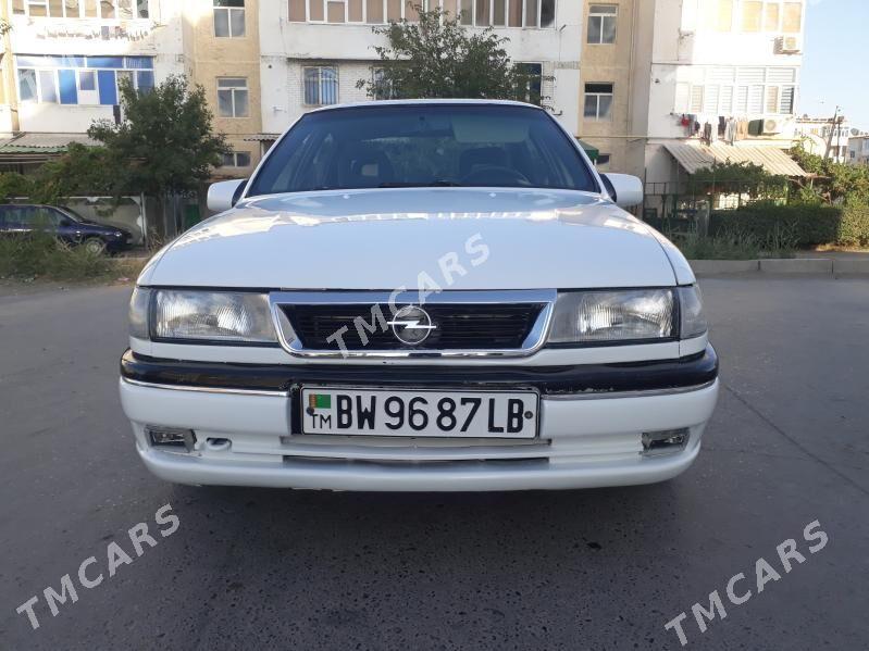Opel Vectra 1995 - 36 000 TMT - Türkmenabat - img 8