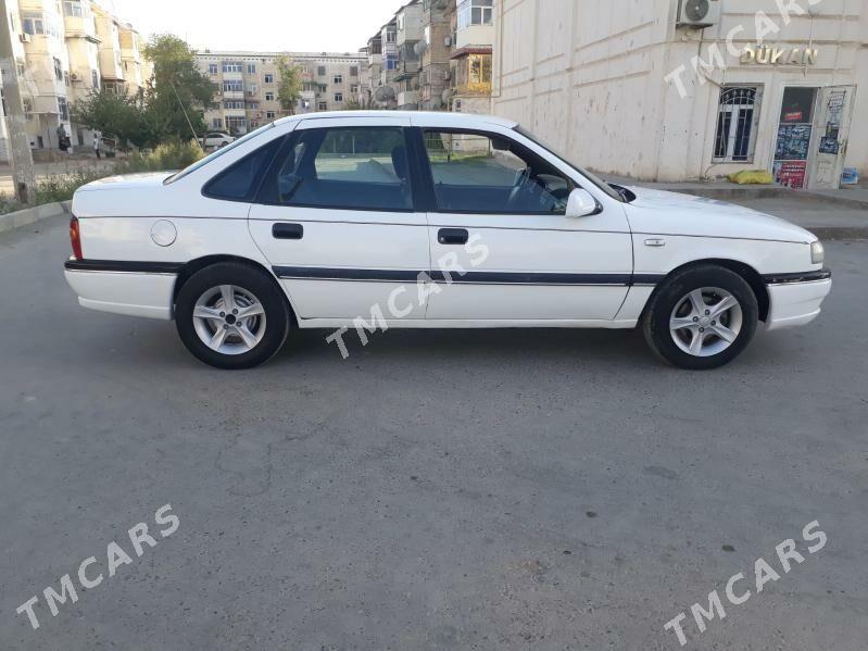 Opel Vectra 1995 - 36 000 TMT - Türkmenabat - img 5