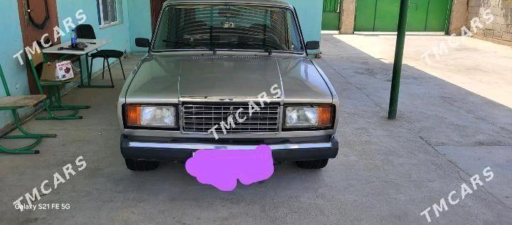 Lada 2107 2010 - 55 000 TMT - Kaka - img 3
