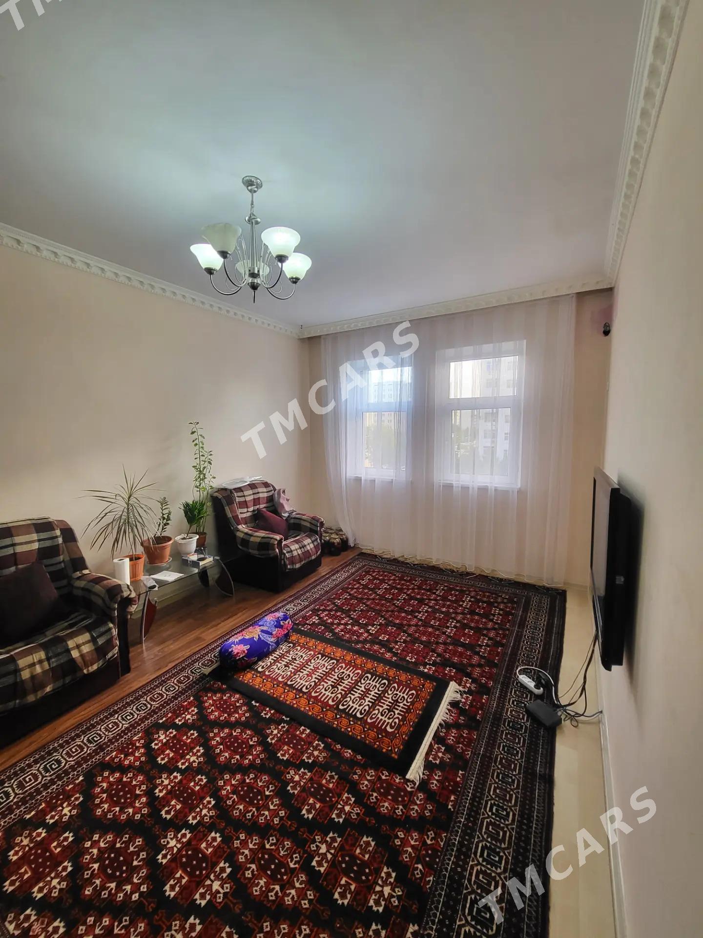 Mir 5 Arkaç 3 Kom️ - Parahat 5 - img 3