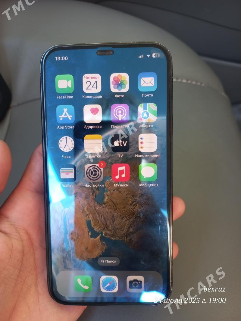 iphone 12 pro - Daşoguz - img 8